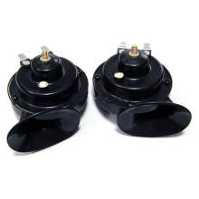 Corne d&#39;escargot de 110dB 3.5A 12V